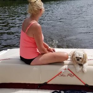 Meet your Posher, Deb